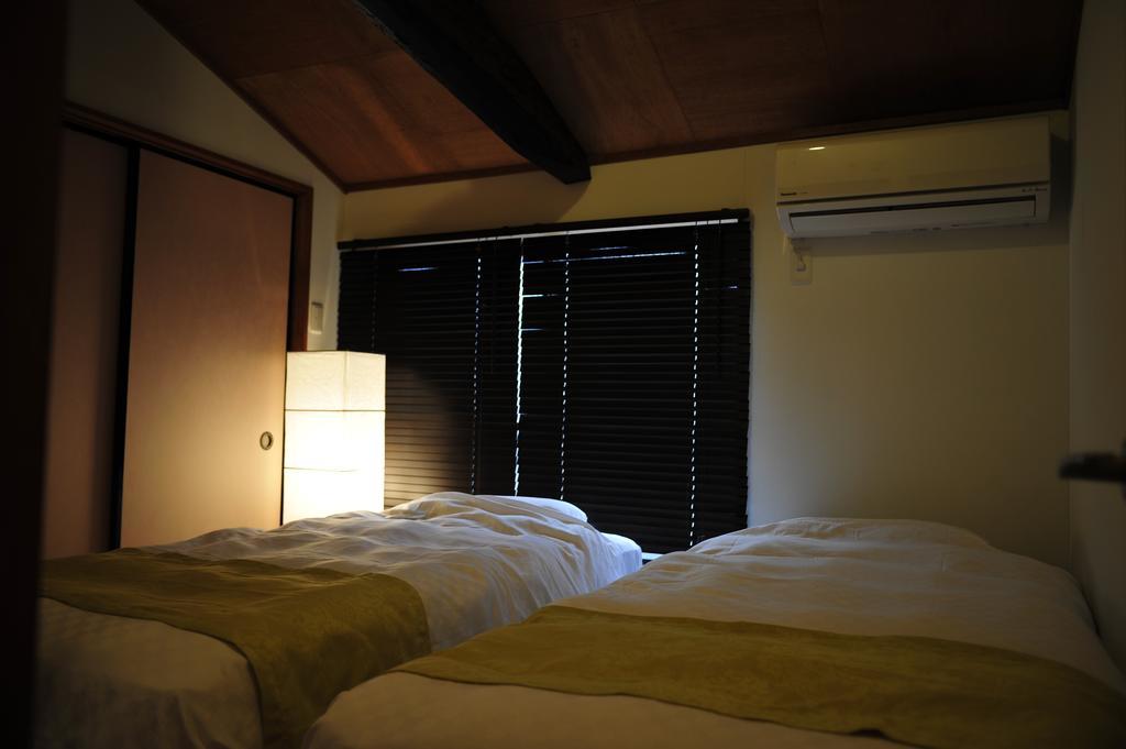 Le Machiya Daikokucho Villa Kyoto Ruang foto