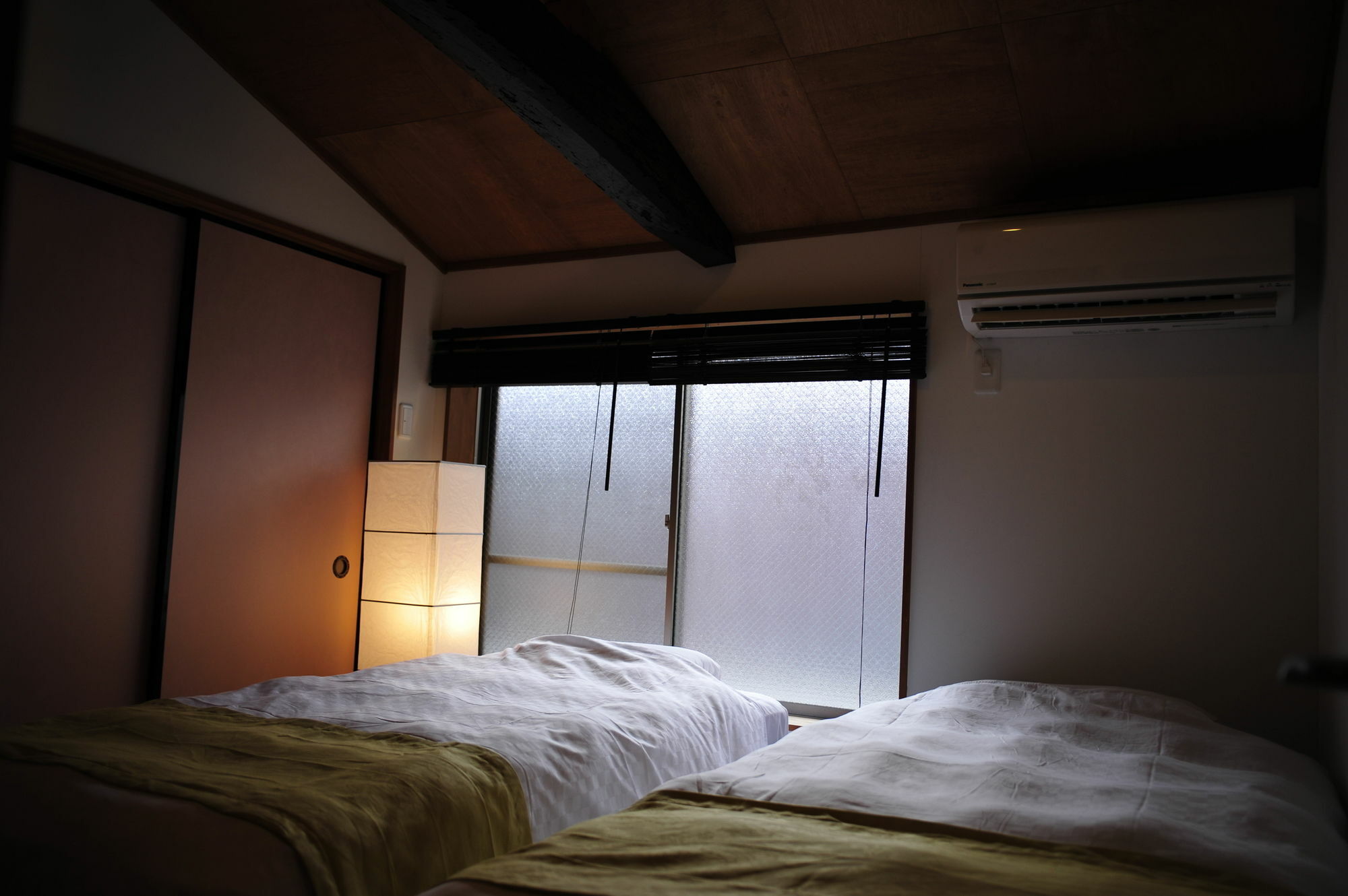 Le Machiya Daikokucho Villa Kyoto Bagian luar foto